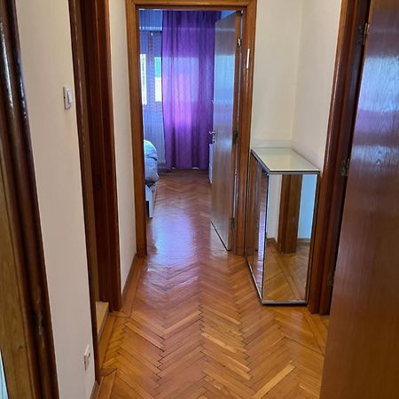Romana 100 Sqm Deluxe Apartament Bucareste Exterior foto