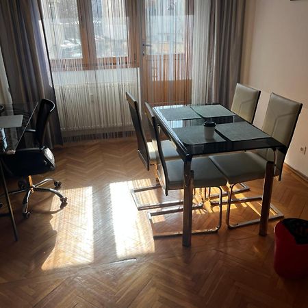Romana 100 Sqm Deluxe Apartament Bucareste Exterior foto