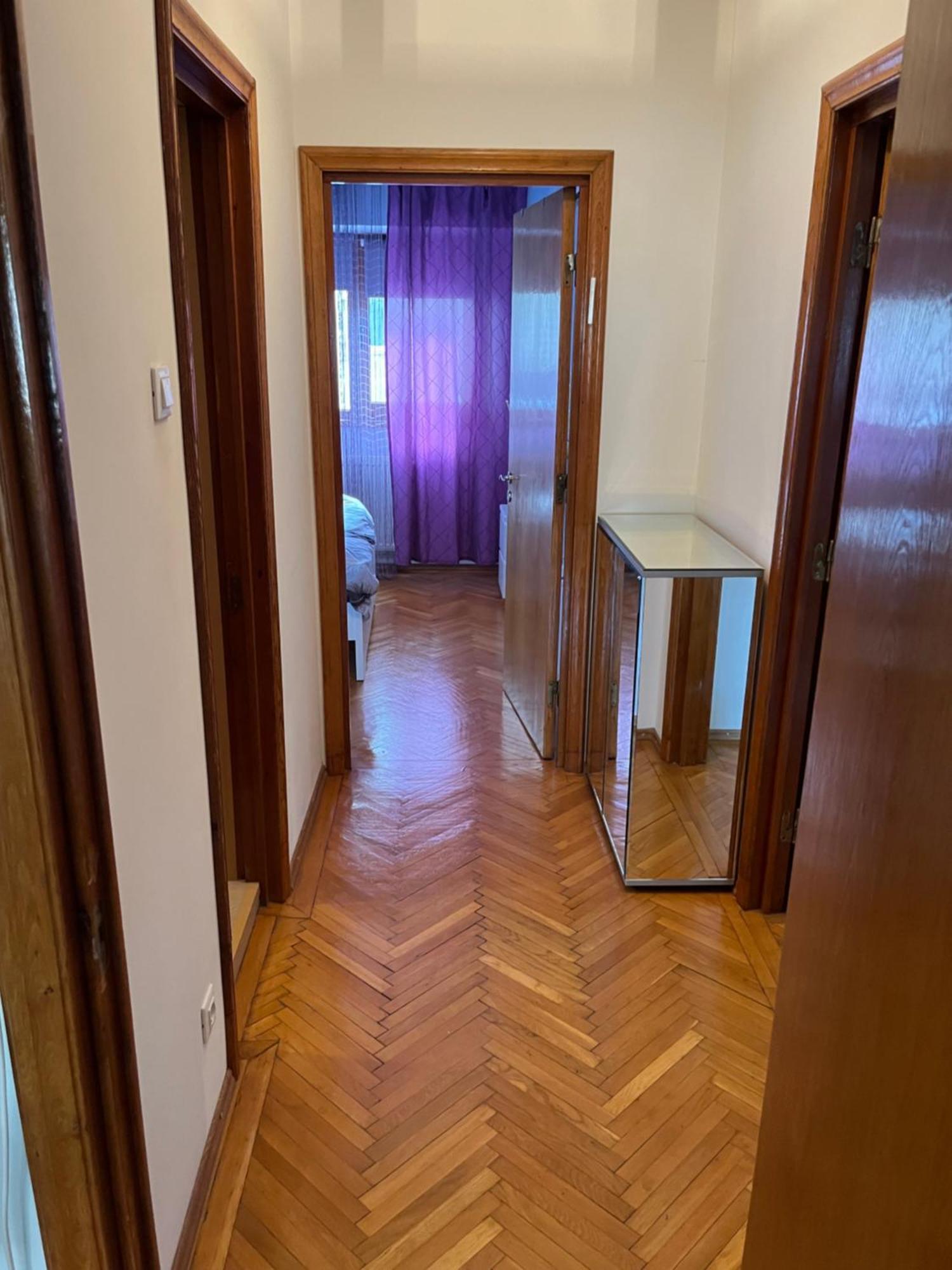 Romana 100 Sqm Deluxe Apartament Bucareste Exterior foto